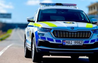 В Национальной полиции призвали граждан быть внимательными в общественных местах