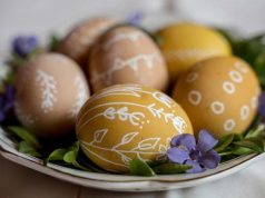 Сегодня страстная суббота — день тишины, молитвы и ожидания Пасхи