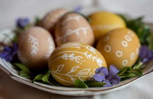 Сегодня страстная суббота — день тишины, молитвы и ожидания Пасхи