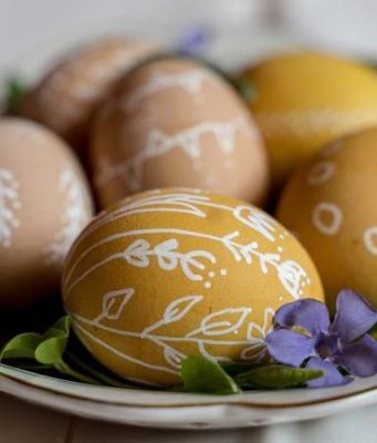 Сегодня страстная суббота — день тишины, молитвы и ожидания Пасхи