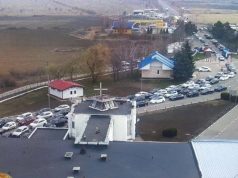 Рекомендации Молдовы для пересечения границы на Пасху