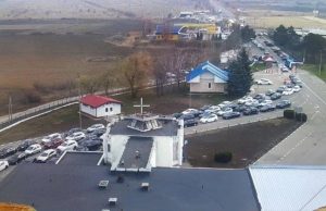 Рекомендации Молдовы для пересечения границы на Пасху