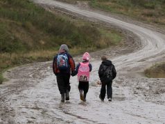 Шесть из десяти детей в Молдове преодолевают более 2 км до детского сада