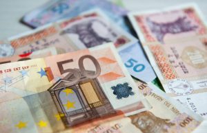 Банковские переводы в Молдову сокращаются