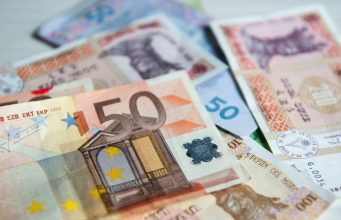 Банковские переводы в Молдову сокращаются