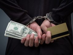 В Молдове прошли обыски по делу о крупном финансовом мошенничестве