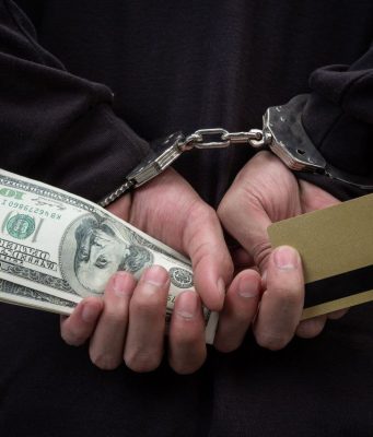 В Молдове прошли обыски по делу о крупном финансовом мошенничестве