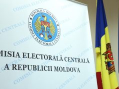 Молдавские граждане за рубежом могут зарегистрироваться онлайн для участия в выборах