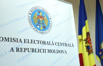 Молдавские граждане за рубежом могут зарегистрироваться онлайн для участия в выборах