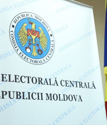 Молдавские граждане за рубежом могут зарегистрироваться онлайн для участия в выборах