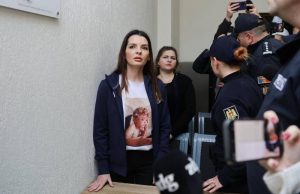 Дело Евгении Гуцул выйдет на уровень ЕСПЧ