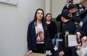 Дело Евгении Гуцул выйдет на уровень ЕСПЧ