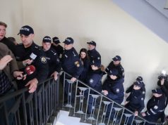 Суд Буюкань встал на сторону башкана Гагаузии и отклонил запрос на её арест