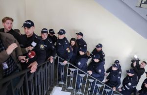 Суд Буюкань встал на сторону башкана Гагаузии и отклонил запрос на её арест