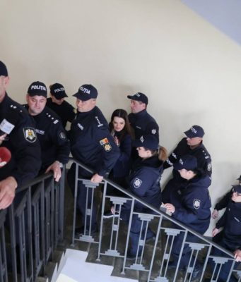 Суд Буюкань встал на сторону башкана Гагаузии и отклонил запрос на её арест