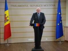 Василий Боля раскритиковал проект по корректировке бюджета: «Дефицит значительно увеличится, и они попытаются покрыть его новыми кредитами»