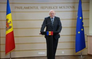 Василий Боля раскритиковал проект по корректировке бюджета: «Дефицит значительно увеличится, и они попытаются покрыть его новыми кредитами»