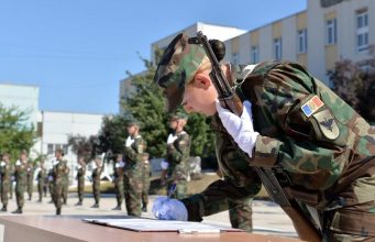 Молдаване опасаются, что военная помощь ЕС может втянуть страну в конфликт — результаты опроса