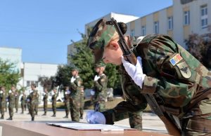Более 1400 юношей будут призваны на срочную военную службу в Молдове