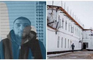 Побег из тюрьмы в Тараклии: опасный заключённый на свободе