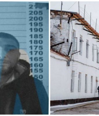 Побег из тюрьмы в Тараклии: опасный заключённый на свободе