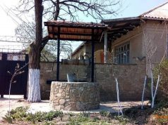 В Молдове 70% колодцев содержат загрязнённую воду: село Баурчи страдает 20 лет