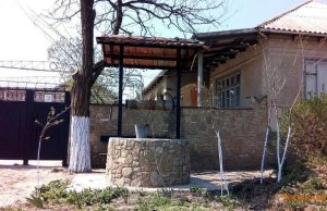 В Молдове 70% колодцев содержат загрязнённую воду: село Баурчи страдает 20 лет