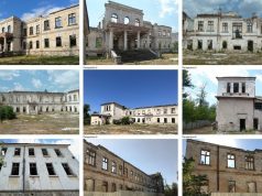 В Кишинёве вернут к жизни здание бывшей женской гимназии