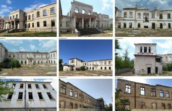 В Кишинёве вернут к жизни здание бывшей женской гимназии