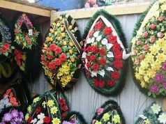 Митрополия Молдовы поддержала инициативу по отказу от пластиковых венков