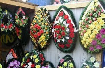 Митрополия Молдовы поддержала инициативу по отказу от пластиковых венков