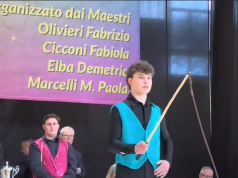 В Молдове впервые пройдёт конкурс „Пастухи хоббихорсеров“