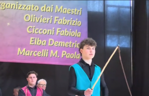 В Молдове впервые пройдёт конкурс „Пастухи хоббихорсеров“