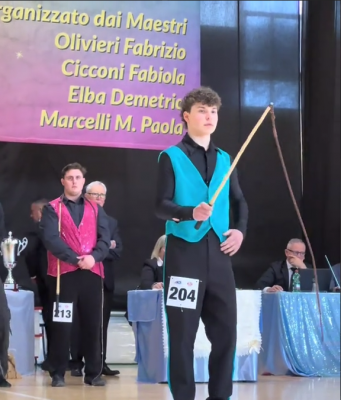 В Молдове впервые пройдёт конкурс „Пастухи хоббихорсеров“