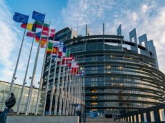 В Европарламенте обсудили судебное дело Гуцул