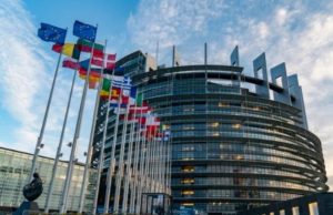 В Европарламенте обсудили судебное дело Гуцул