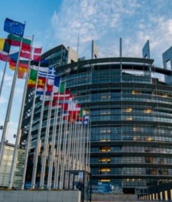 В Европарламенте обсудили судебное дело Гуцул