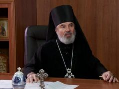 Появилось заявление Отдела по взаимоотношениям Церкви с обществом и СМИ в связи с задержанием архиепископа Бельцкого и Фэлештского Маркелла в аэропорту Кишинева