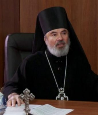 Появилось заявление Отдела по взаимоотношениям Церкви с обществом и СМИ в связи с задержанием архиепископа Бельцкого и Фэлештского Маркелла в аэропорту Кишинева