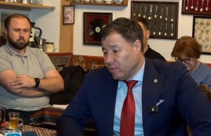 Богдан Цырдя: Перед парламентскими выборами Санду действует радикальными методами