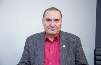 Шаповалов: Молдавский народ хотел бы видеть фильмы о тех, кто сражался в ВОВ