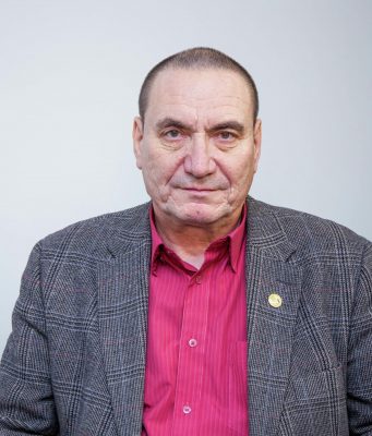 Шаповалов: Молдавский народ хотел бы видеть фильмы о тех, кто сражался в ВОВ