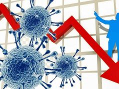 В Молдове продолжается спад заболеваемости гриппом