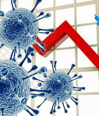 В Молдове продолжается спад заболеваемости гриппом