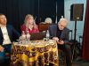 Кишинёве только что стартовало новое заседание экспертного клуба Нины Димогло!