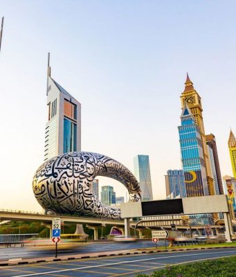 Молдова и ОАЭ готовятся к введению безвизового режима для граждан