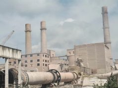 Акции Рыбницкого цементного комбината выставлены на приватизацию в Приднестровье