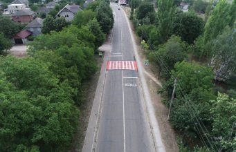 Молдова усиливает безопасность дорог новым законом