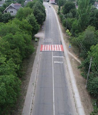 Молдова усиливает безопасность дорог новым законом