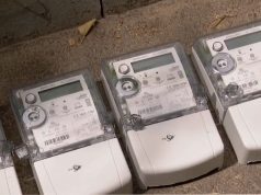 В Молдове установлены первые 10 тысяч интеллектуальных счетчиков